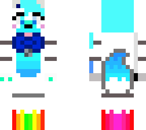 wolfyanas skin