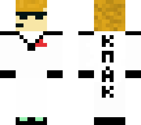 workknakworsts skin