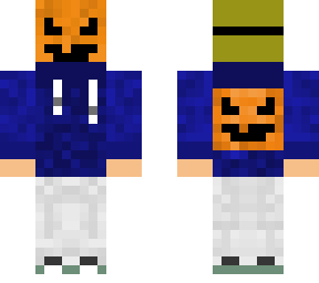 yo halloween xd
