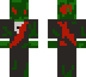 zombie lime