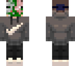 zombie pigman