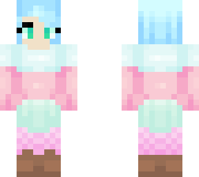 - beautiful, beautiful - request for mikugamermc-