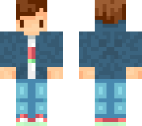 8 bit erik