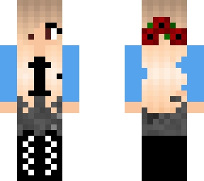 alex (blue)
