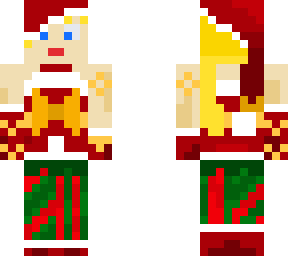 ambitious elf jinx