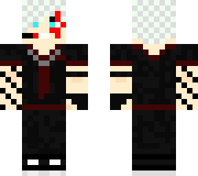 atsune21 blood c