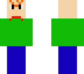 baldi-mad baldi-evil