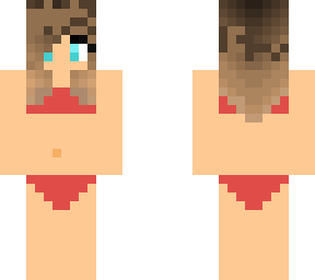 bathing suit