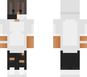 bedwars skin :d