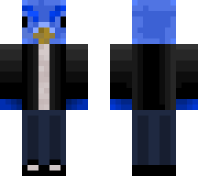 birdicle