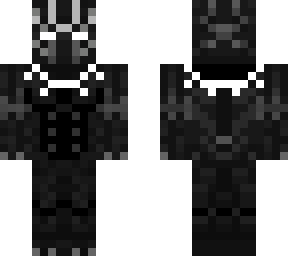 black panther