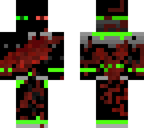 blod enderman
