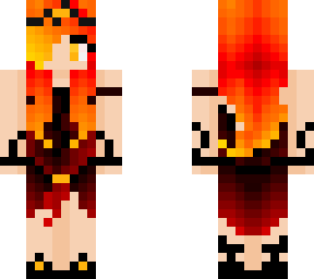 candle queen