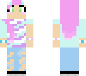 candy girl