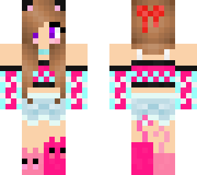 cat girl