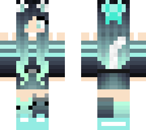 cat girl