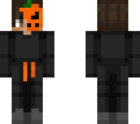 cazias x v spooky