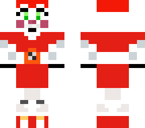 circus baby