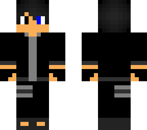 cleaned up shanopie