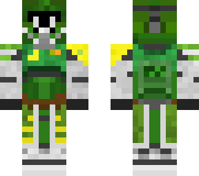 commander doom (clone wars)