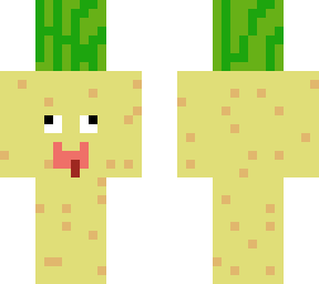 crazy pinaple