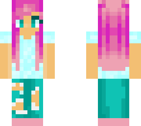 cute cat girl edit