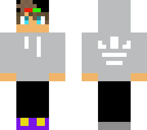 cute guy (v.2. made by cubby09)