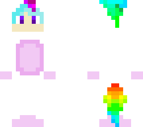 cute unicorn boy
