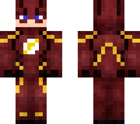 cw the flash