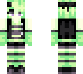 day 17 - skintober 2018