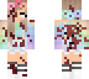 deathly rainbows