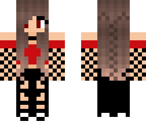 demon girl