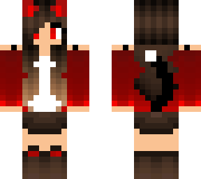 demon milie light