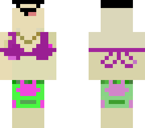 derp beach steve v2