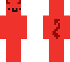 devil