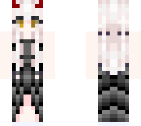 devil queen (edit for ghost my friend)