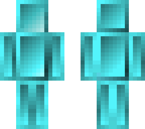 diamond man [fixed]