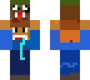 dirt block noob