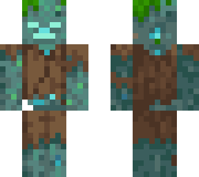 drowned
