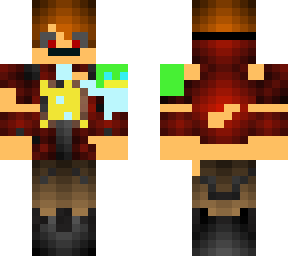 durpy rockstar foxy
