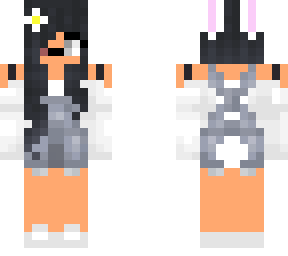 edit/dunny girl >.