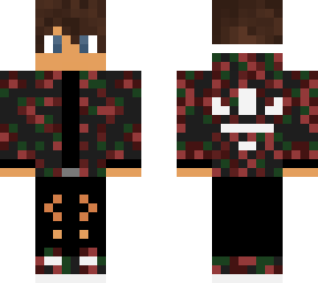 edited rose camo addidas boy