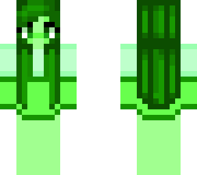 emerald!