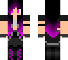 ender girl