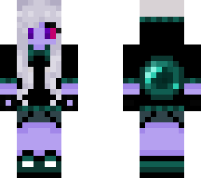 ender rogue