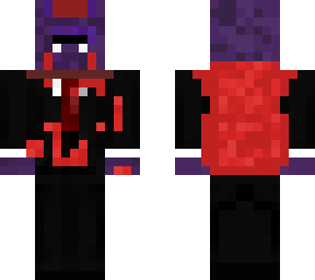 endermite vampire