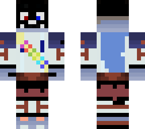 error!inksans