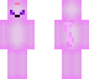 esper the espeon