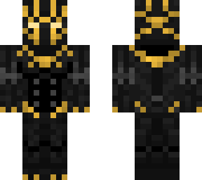 evil black panther