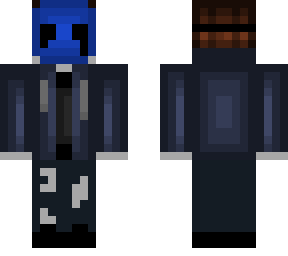 eyeless jack